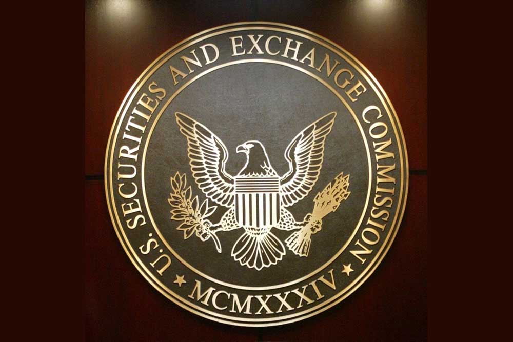 Securities and Exchange Commission (SEC)